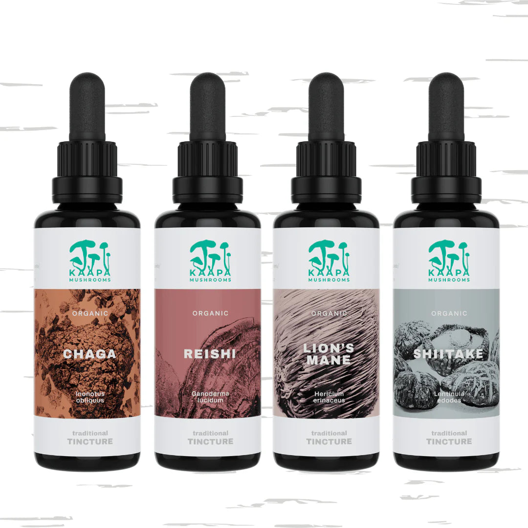 Biohacker's Bundle