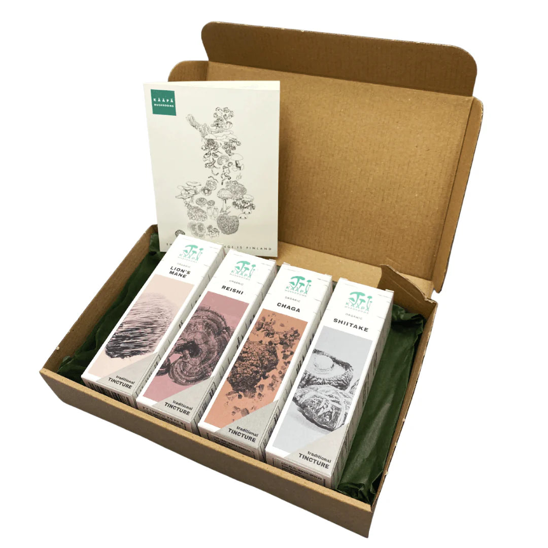 Biohacker's Bundle